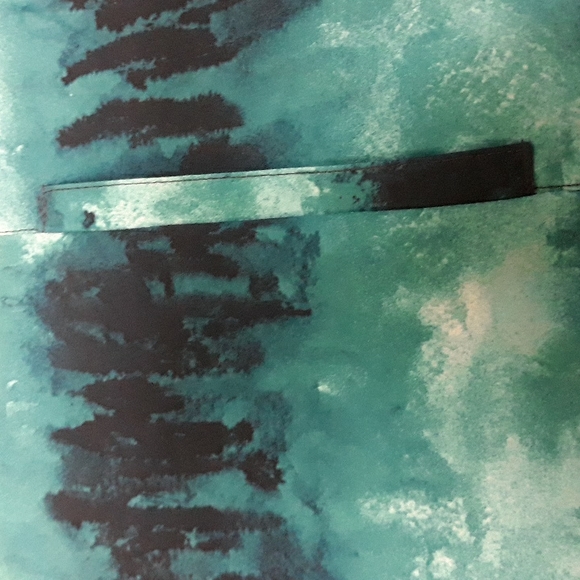 Nwt weekends by Chico's vest - Picture 4 of 5